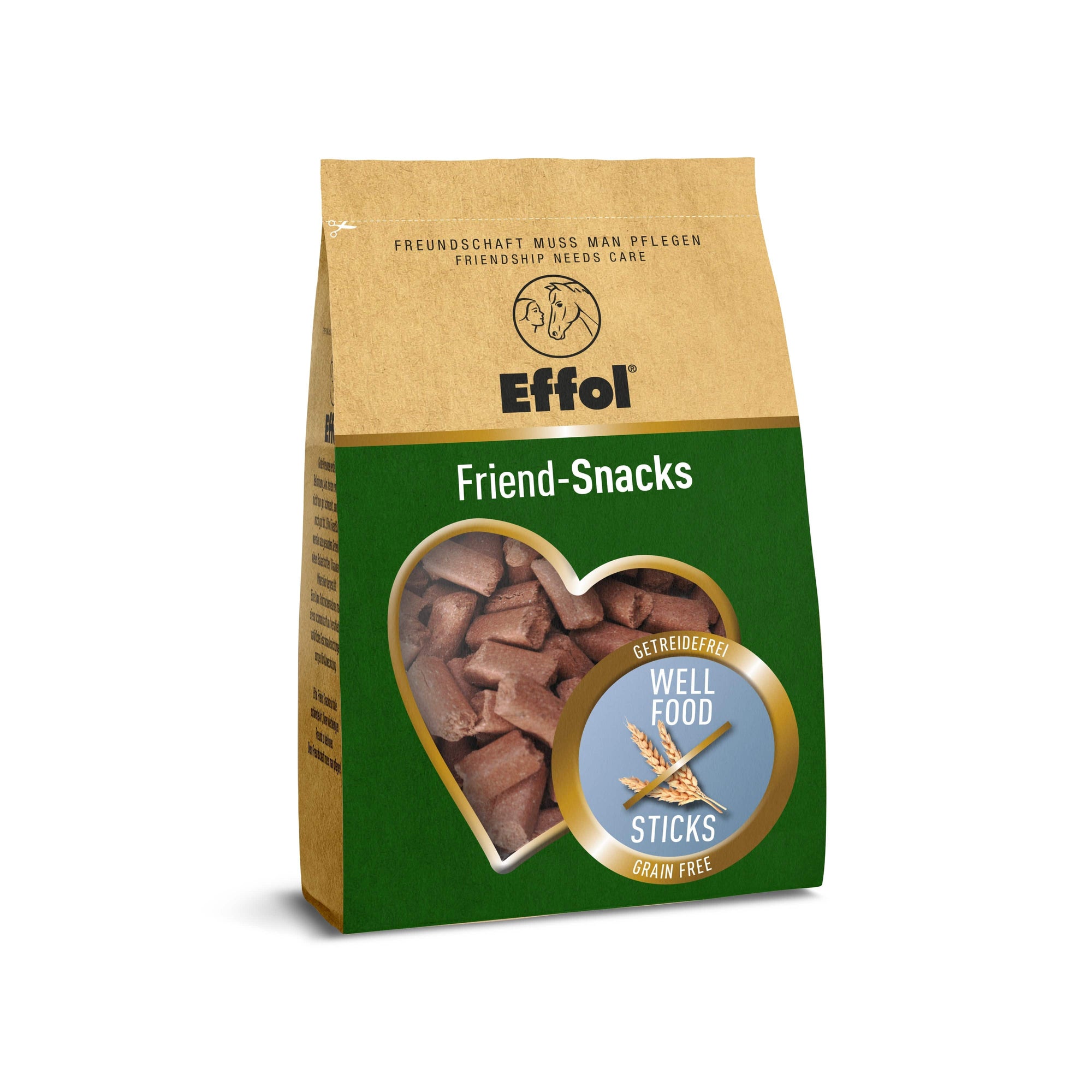 Effol friend-snacks