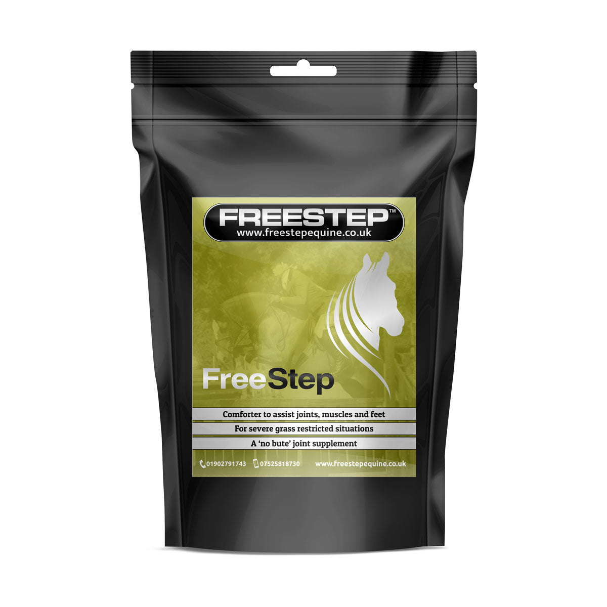 Freestep Freestep