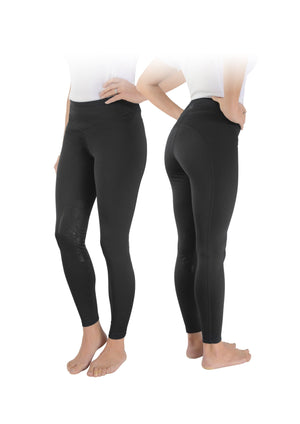 Hy equestrian oslo softshell riding tights