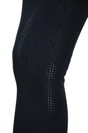 Hy equestrian oslo softshell riding tights