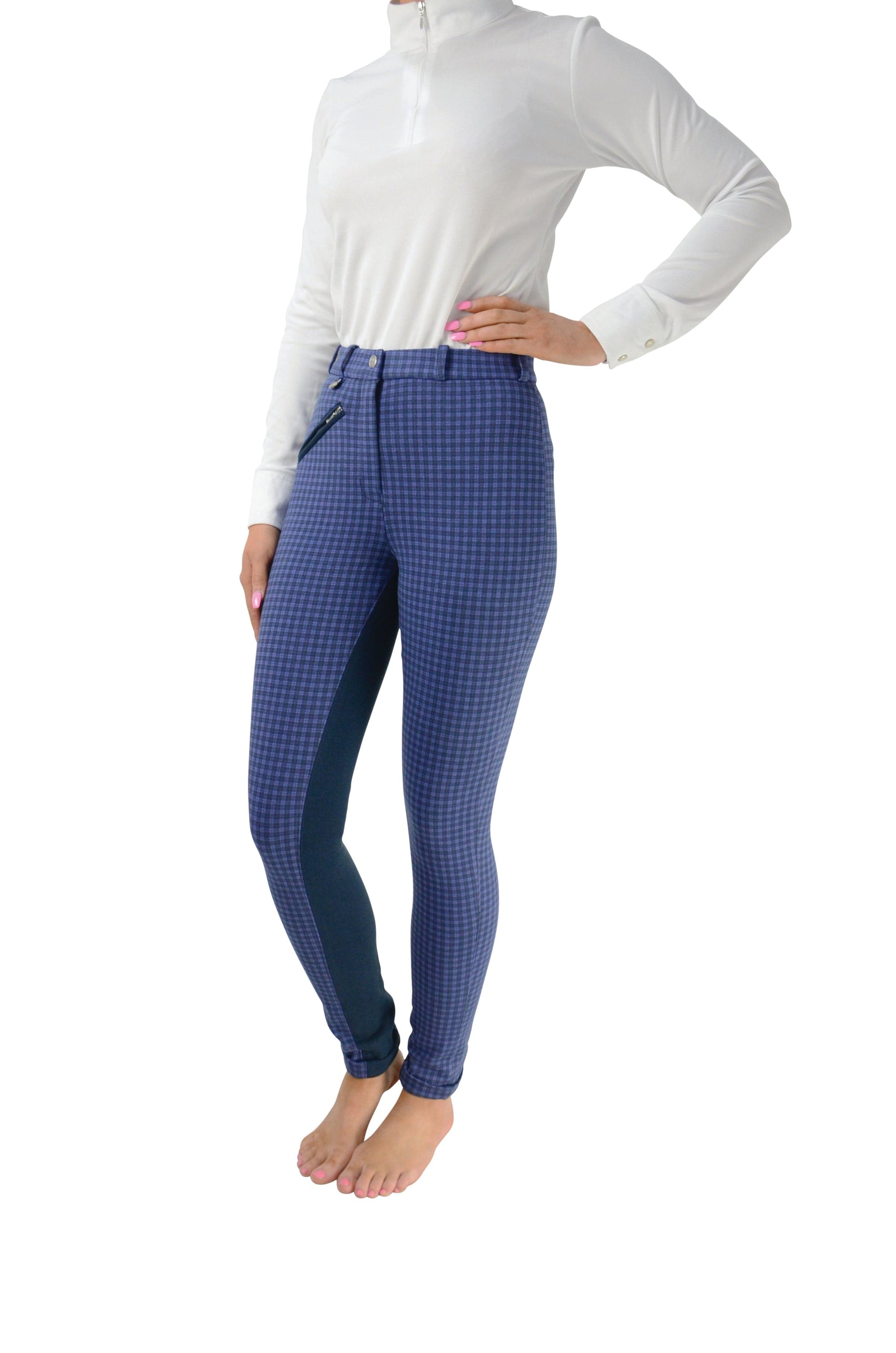 Hy equestrian rio ladies jodhpurs