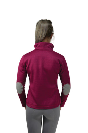 Hyfashion arabella fleece