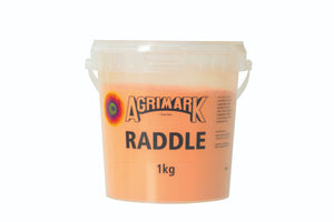 Agrimark sheep colouring powder