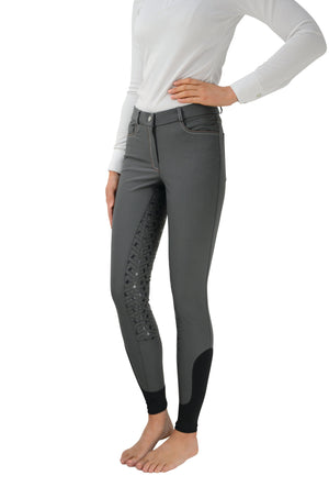 Hyperformance merlewood ladies breeches