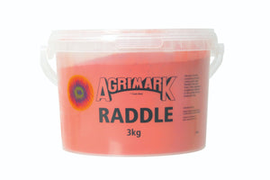 Agrimark sheep colouring powder