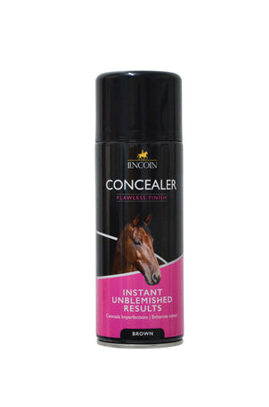 Lincoln concealer spray aerosol