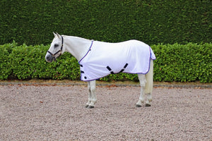 Hy signature guard detachable fly rug