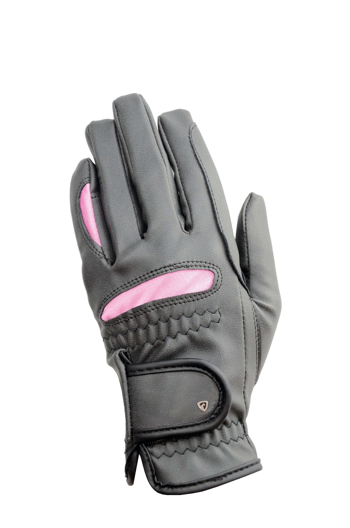 Hy equestrian lightweight riding gloves