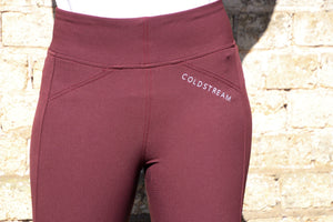 Coldstream kelso riding skins