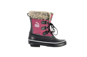 Hyland short mont blanc winter boots