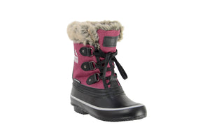 Hyland short mont blanc winter boots