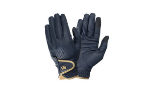 Hy5 cottenham elite riding gloves