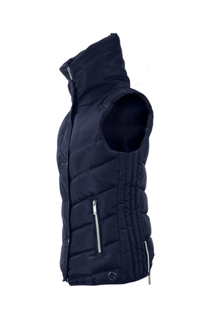 Coldstream kimmerston quilted gilet