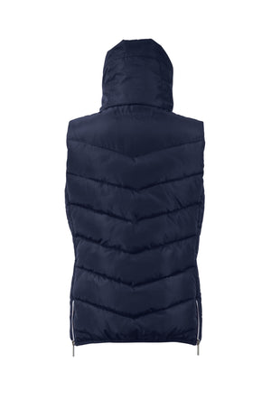 Coldstream kimmerston quilted gilet