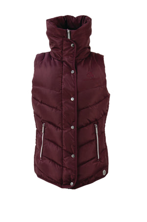 Coldstream kimmerston quilted gilet