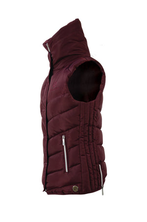 Coldstream kimmerston quilted gilet