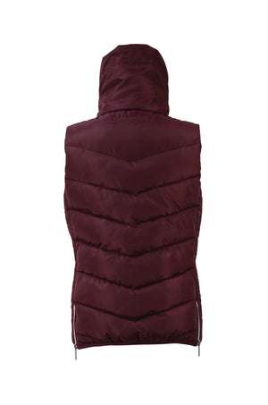 Coldstream kimmerston quilted gilet