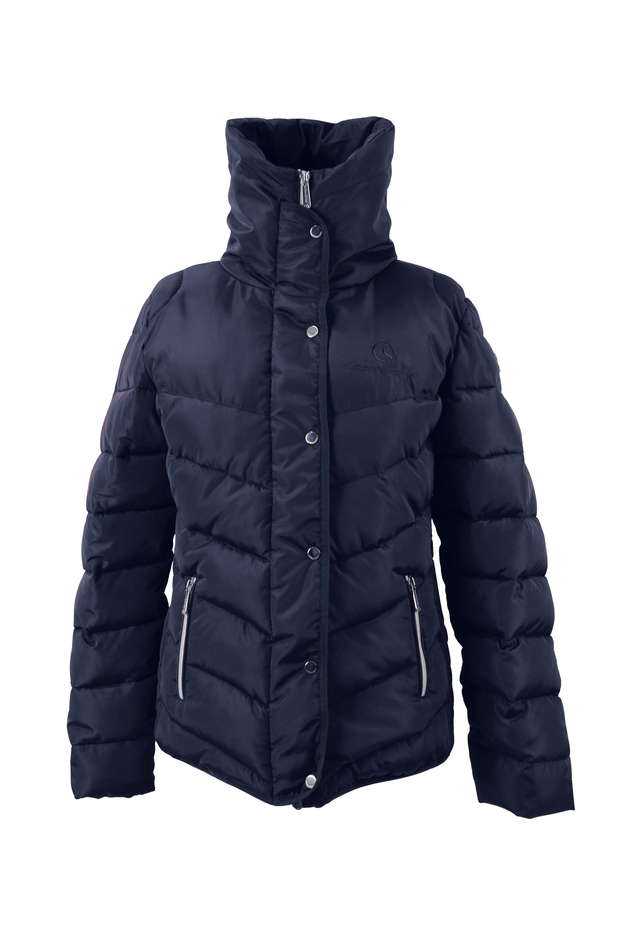 Coldstream kimmerston quilted coat