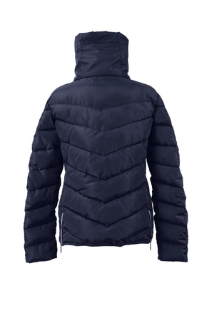 Coldstream kimmerston quilted coat