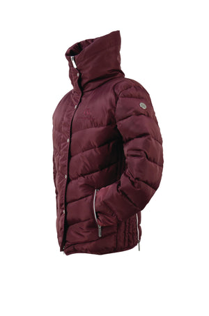 Coldstream kimmerston quilted coat