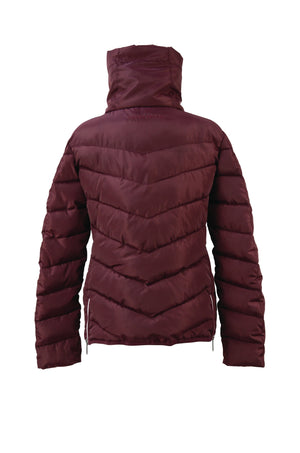 Coldstream kimmerston quilted coat