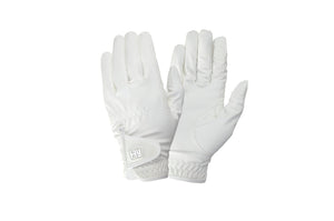 Hy equestrian cottenham elite riding gloves