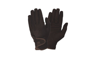 Hy equestrian cottenham elite riding gloves