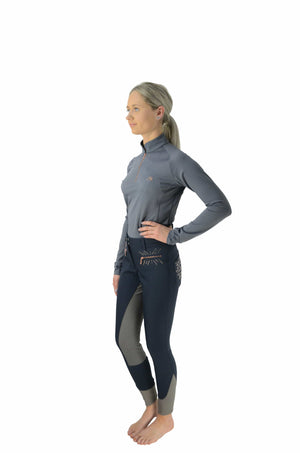 Hy equestrian kensington base layer