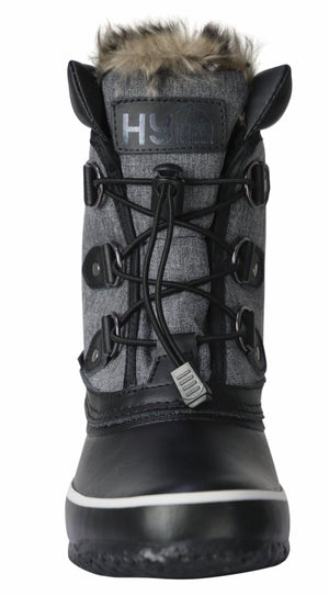 Hy equestrian short mont dolent winter boots