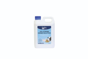 Battles 10% Iodine Solution