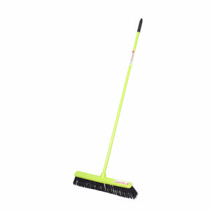 Gorilla broom