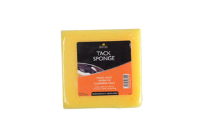 Lincoln tack sponge