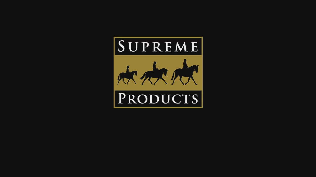 Supreme products mane & tail builder