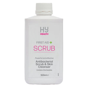 Hyhealth scrub