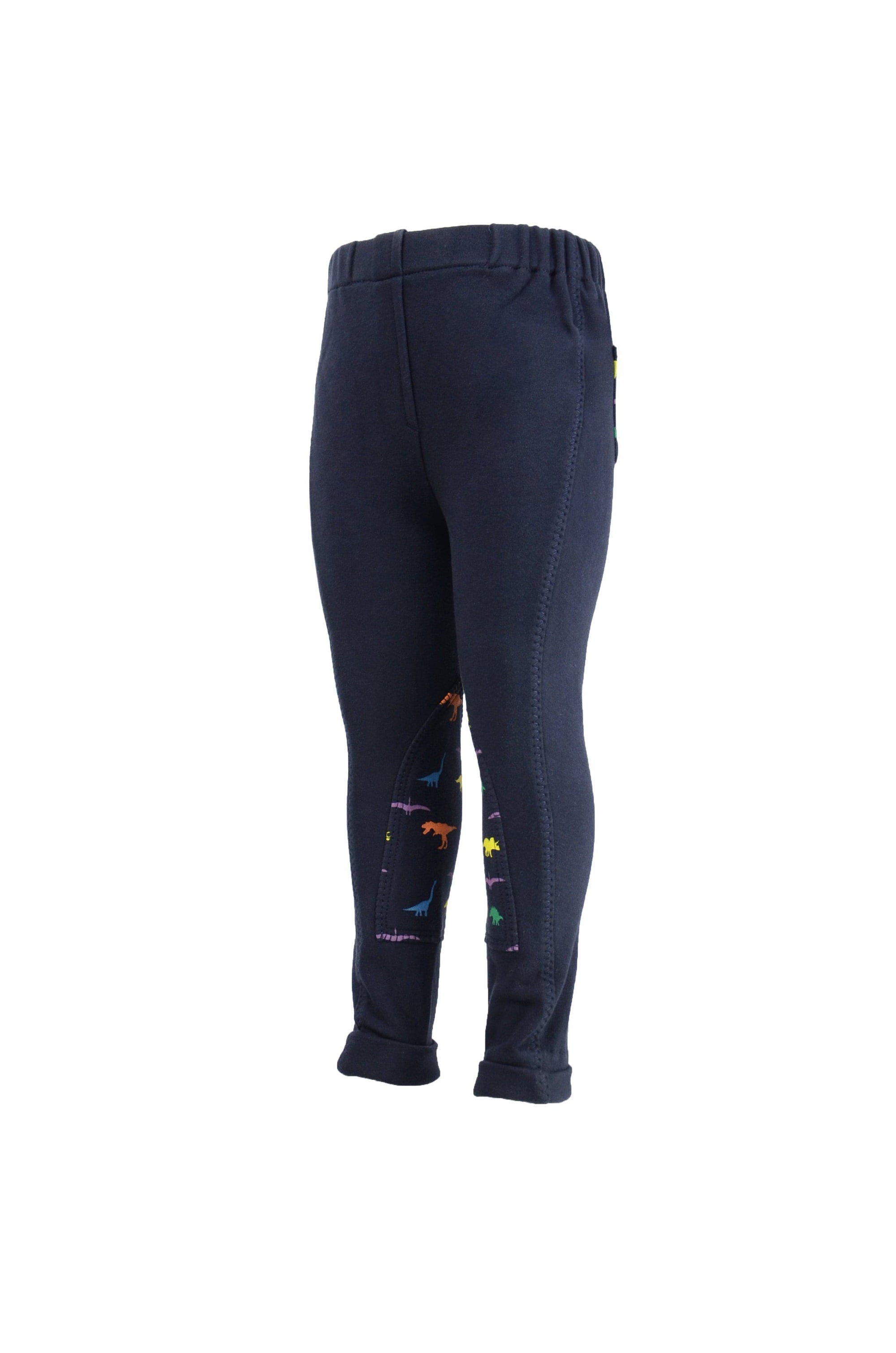 Hy equestrian dinosaur tots jodhpurs