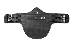 Hy equestrian waffle stud girth