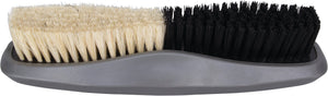 Wahl body brush