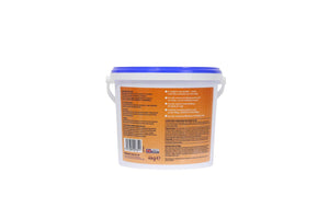 Battles louse powder