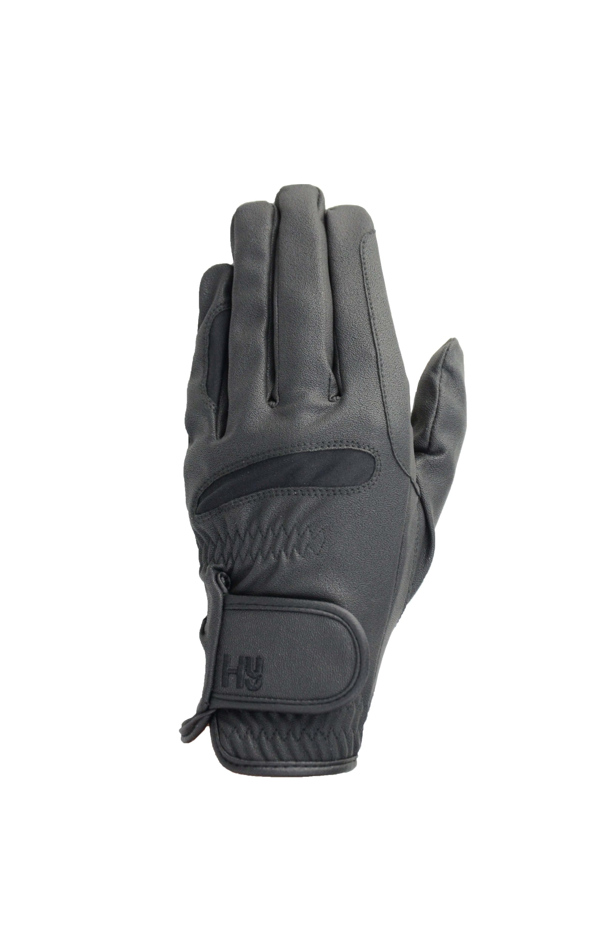 Hy equestrian lightweight riding gloves