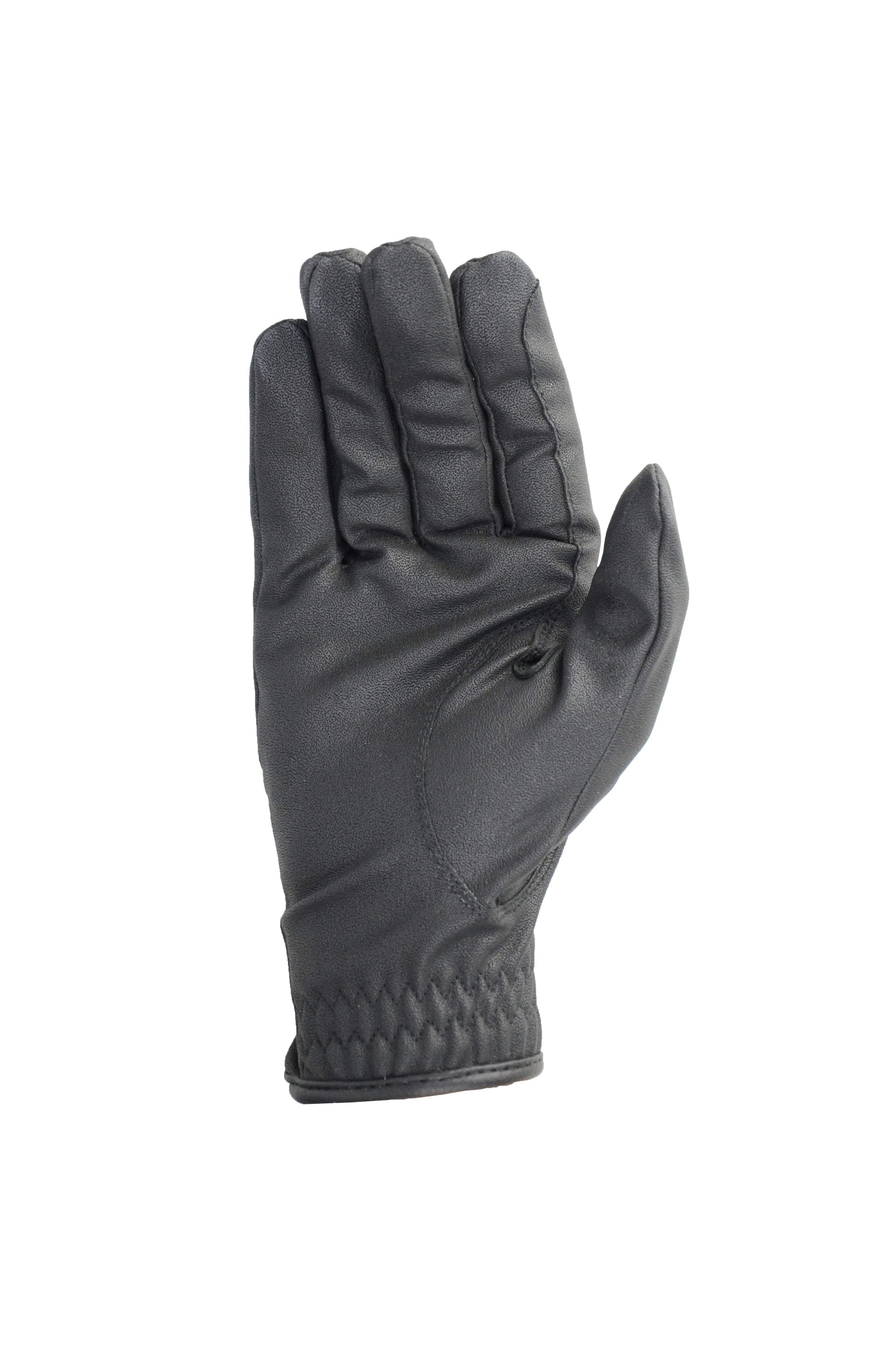 Hy equestrian lightweight riding gloves