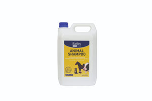 Battles Animal Shampoo