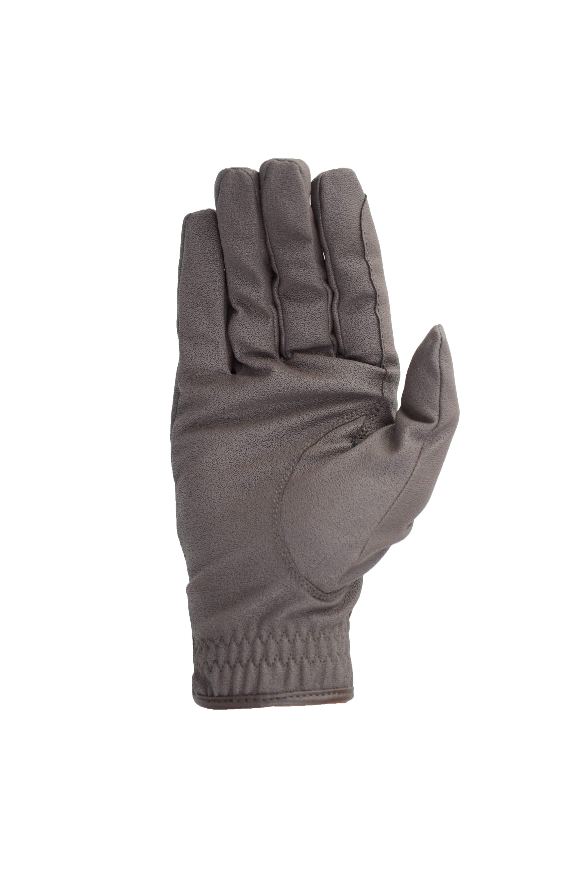 Hy equestrian lightweight riding gloves