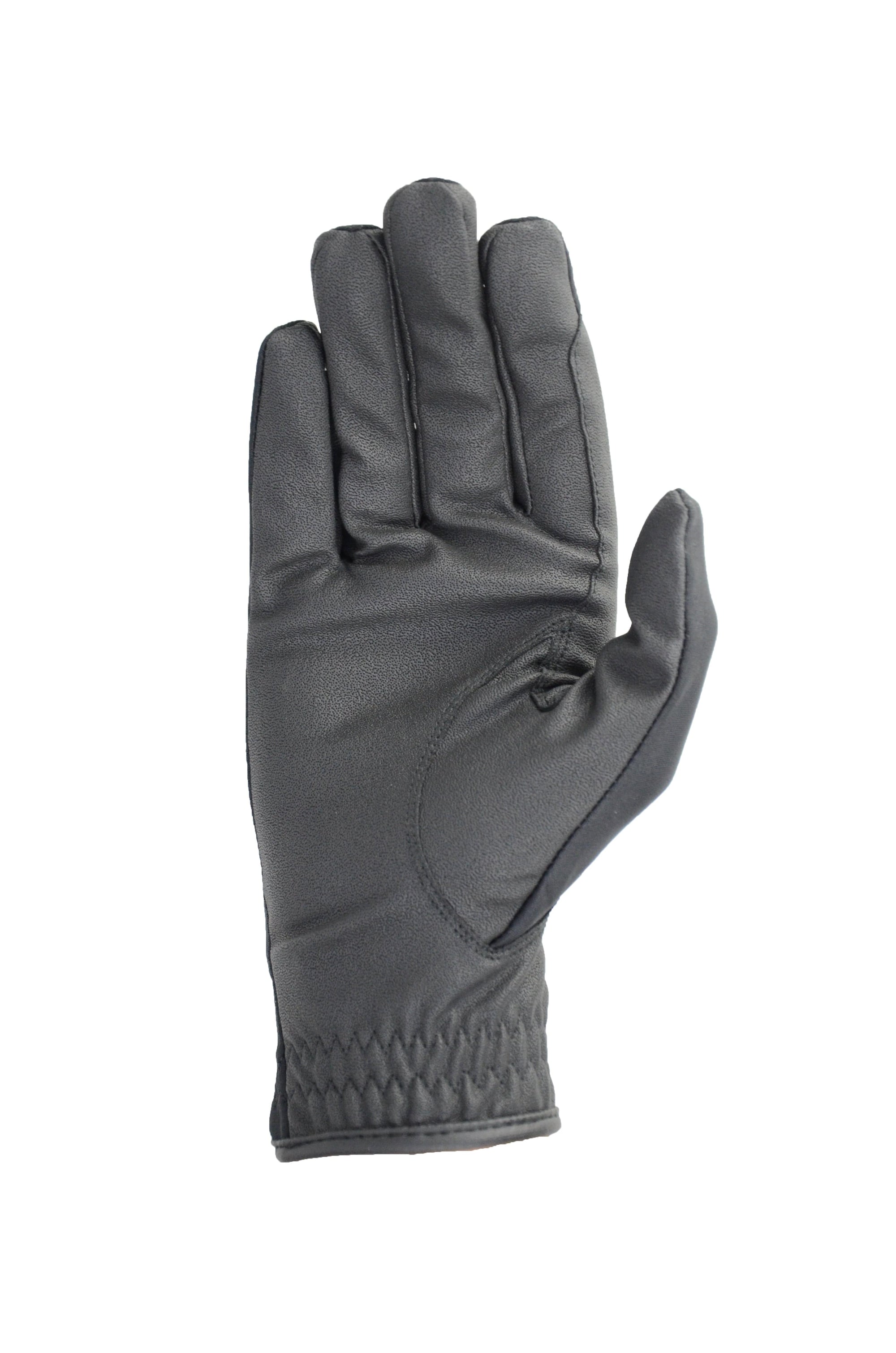 Hy equestrian riding gloves