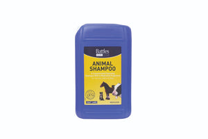 Battles Animal Shampoo