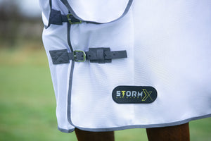 Stormx original warrior combo fly rug