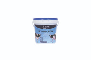 Battles udder cream