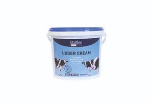 Battles Udder Cream