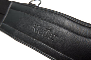 Kieffer ultrasoft leather girth