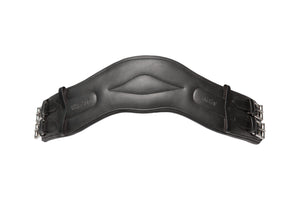 Kieffer ultrasoft leather girth