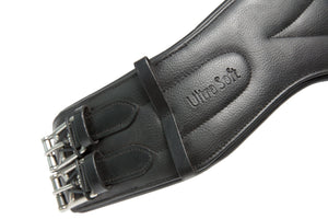 Kieffer ultrasoft leather girth